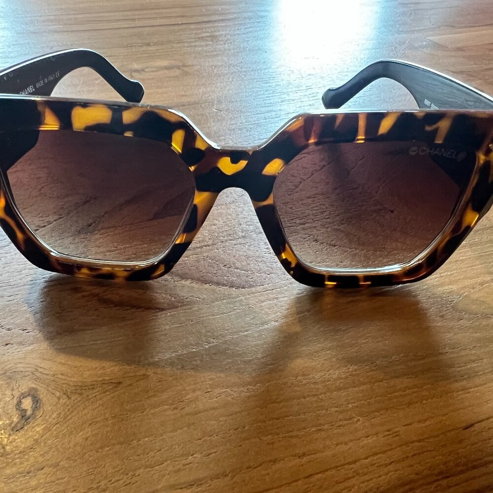 Chanel Sunglasses